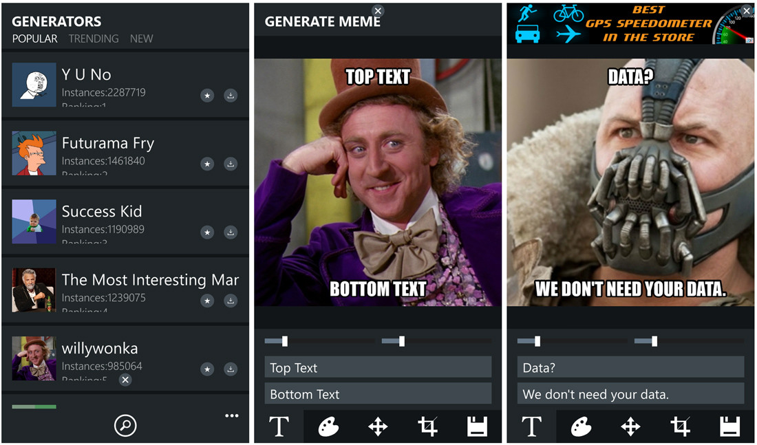 The best meme generator apps for Android - Android Authority